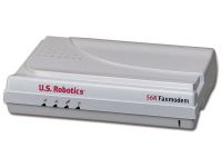 USRobotics - fax/modem