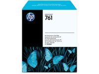 HP 761 - origineel - DesignJet - onderhoudscartridge