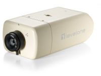 LevelOne FCS-1131 - netwerkbewakingscamera