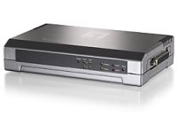 LevelOne FPS-1033 print server Grijs Ethernet LAN