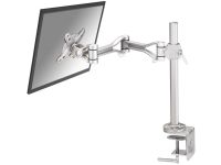 NewStar Full Motion Desk Mount (clamp) FPMA-D1030 - bureaumontage (instelbare arm)