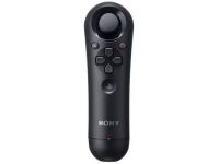 Sony PS3 Move Navigation Speciaal Playstation 3 Analoog/digitaal RF Zwart