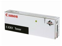 Canon C-EXV 29 - zwart - origineel - tonercartridge