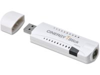 TERRATEC Cinergy T Stick RC - digitale TV-tuner - USB 2.0