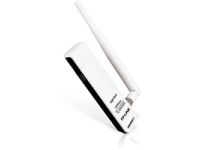 TP-LINK 150Mbps High Gain Wireless USB Adapter 150 Mbit/s