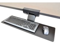 Ergotron Neo-Flex Underdesk Keyboard Arm - bevestigingsarm voor plateau toetsenbord/muis