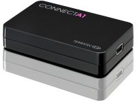 TERRATEC CONNECT A1 - externe video-adapter