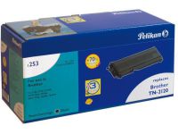 Pelikan Toner Cartridge High Capacity - Brother HL 2150 N