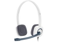 Logitech Stereo Headset H150 - koptelefoon