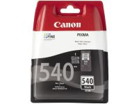 Canon PG-540 - zwart - origineel - inktcartridge