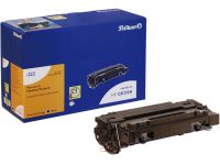 Pelikan 4211903 Cartridge 6000pagina's Zwart toners & lasercartridge