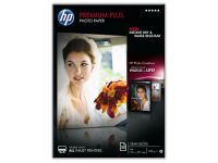 HP Premium Plus Photo Paper - fotopapier - 20 vel(len) - A4 - 300 g/m²