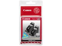 Canon PGI-525PGBK Twin Pack - 2 - zwart - origineel - inkttank