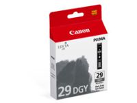 Canon PGI-29DGY - donkergrijs - origineel - inkttank