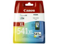 Canon CL-541XL - kleur (cyaan, magenta, geel) - origineel - inktcartridge
