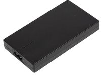 Targus Compact Laptop & USB Tablet Charger - netspanningsadapter - 90 Watt