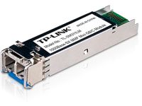 TP-Link TL-SM311LM - SFP (mini-GBIC) transceivermodule - GigE