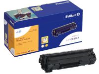 Pelikan 4211934 Cartridge 2100pagina's Zwart toners & lasercartridge