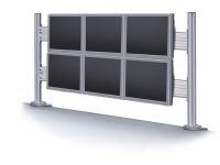 NewStar FPMA-DTB200 Toolbar - stand