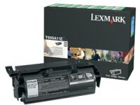 Lexmark T65x 7K retourprogramma printcartridge