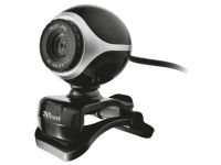 Trust Exis Webcam - webcamera