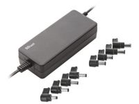 Trust 90W Notebook Power Adapter - netspanningsadapter - 90 Watt