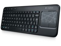 Logitech Wireless Touch Keyboard K400 - Azerty BE Layout