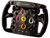Thrustmaster Ferrari F1 Wheel Add-On - stuur - met bekabeling