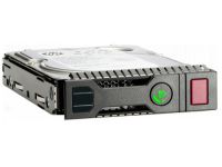 HPE Enterprise - vaste schijf - 600 GB - SAS 6Gb/s