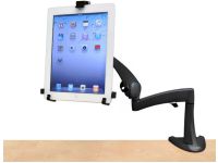 Ergotron Neo-Flex Desk Mount Tablet Arm - bevestigingskit