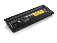 Lenovo ThinkPad Battery 28++ - batterij voor laptopcomputer - Li-Ion - 8400 mAh