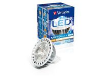 Verbatim 52020 LED-lamp 6 W GU5.3
