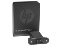 HP JetDirect 2700w - printerserver