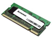 Lenovo - DDR3 - 8 GB - SO DIMM 204-PIN - niet-gebufferd