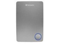 Verbatim Store 'n' Go Executive Portable - vaste schijf - 1 TB - USB 3.0