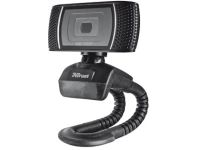 Trust Trino HD Video Webcam - webcamera