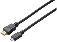 Trust video/audio-kabel - HDMI - 1.8 m