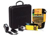 DYMO Rhino 4200 Kit - etikettenmaker - monochroom - thermische overdracht