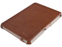 Trust Hardcover Skin & Folio Stand - hardcase voor tablet