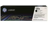 HP 131A - zwart - origineel - LaserJet - tonercartridge (CF210A)