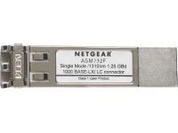 NETGEAR ProSafe AGM732F - SFP (mini-GBIC) transceivermodule - GigE