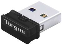 Targus Bluetooth 4.0 Micro USB Adapter for Laptops - netwerkadapter