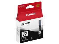 Canon PGI-72MBK - matzwart - origineel - inkttank