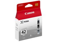 Canon CLI-42GY - inktgrijs - origineel - inkttank