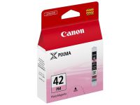 Canon CLI-42PM - inktfotomagenta - origineel - inkttank