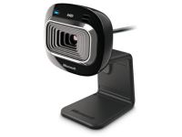 Microsoft LifeCam HD-3000 - webcamera