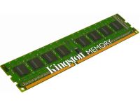 Kingston ValueRAM - DDR3 - 4 GB - DIMM 240-pins - niet-gebufferd