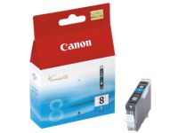 Canon CLI-8C - cyaan - origineel - inkttank