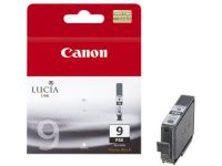 Canon PGI-9PBK - fotozwart - origineel - inkttank