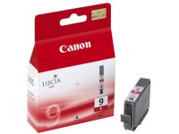 Canon PGI-9R - rood - origineel - inkttank